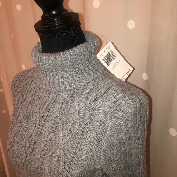 Jeanne Pierre Turtleneck Sweater - Picture 5 of 5